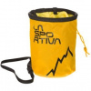 La Sportiva LSP Chalk Bag yellow