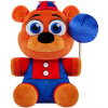Five Nights at Freddys Security Breach Freddy 18cm