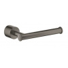 GROHE ATRIO 40313AL3 Držiak WC papiera, kartáč. Grafit GRO 40313AL3