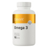 OstroVit Omega 3, 90 kapsúl