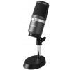 Mikrofón AVerMedia AM310 / 20 Hz až 20 kHz / 60 dB / čierny
