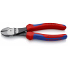 KNIPEX 74 02 180 Kleště štípací boční - silové