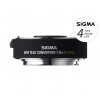 SIGMA 13024200 telekonvertor APO 1.4x EX DG pre Sony A