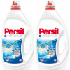 Prací gél - Persil Malaodor Pravidelný prášok 108PR 2 x 2,7l (Prací gél - Persil Malaodor Pravidelný prášok 108PR 2 x 2,7l)
