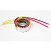 Trafo toroid 100VA 230V/12V/8,75A, priemer 97x40mm