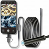 KAMERA INSPEKCYJNA ENDOSKOP USB-C LED HD PRE TELEFÓN ANDROID 3v1