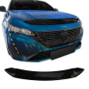 Deflektor prednej kapoty SCOUTT Peugeot 308 2021 a novšie