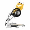 DeWALT DWS773 - Elektrická pokosová píla, 1300W, 216mm, prierez 62mm