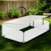 Linder Exclusiv Parenisko MC4362 120x80x30/40 cm