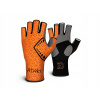 Rukavice bez prstov Delphin Atak! 75F XL`