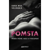 Pomsta (český jazyk) - Sara Mia Velinská