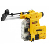 DeWalt Prídavné odsávanie prachu pre kombi kladivá SDS-Plus D25304DH