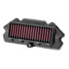 Športový filter K&N - Kawasaki ER-6 F/N, EX650 2012-2016