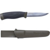 MORAKNIV univerzální nůž z uhlíkové oceli, délka čepele 104 mm