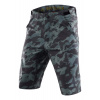 TROY LEE DESIGNS Kraťasy TLD Skyline Short Digi Camo Spruce Veľkosť: 34