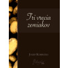 Tri vrecia zemiakov