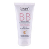 Ziaja BB Cream Normal and Dry Skin bb krém pro normální a suchou pleť SPF15 Dark 50 ml