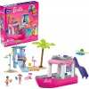 Barbie MEGA Barbie loď snov
