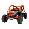 Ramiz Buggy Maverick Turbo RR STRONG Orange