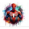 CUKROVÁ TLAČ jedlý obrázok na tortu Cukrová hmota SPIDERMAN Spider-Man #17 + MENO