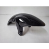 KAWASAKI NINJA 650 17-25r BLATNIK predný Ovečka Čierny lesk