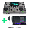Denon DJ Prime GO+ + Soundswitch DMX MICRO interface ZADARMO