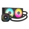 Chladenie procesora iCUE LINK TITAN 240 RX RGB AIO 240 mm