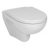 Jika Lyra Plus WC 53 cm, štandardné H8233800000001