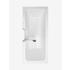 CA-PLAST Vaňa s dverami Premium 170x75 cm
