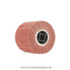 Nylonový valec 120x100mm P120 - GEKO G00644A
