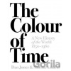 The Colour of Time - Marina Amaral, Dan Jones