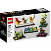 LEGO® | Pocta LEGO ® House - LEGO 40563
