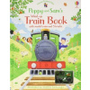 Poppy and Sams Wind-Up Train Book