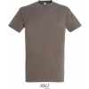 SOL'S | Imperial, Tričko, sivá zinc, XL