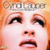 Lauper Cyndi - True Colors:Best Of Cyndi Lauper / 2CD [2 CD]