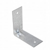 Domax KP 5 Uholník s prelisom 140x140x65x2,5mm