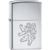 Zippo Czech Lion 22049 + možnost gravírování