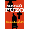 Sicilián - 6.vydání - Mario Puzo