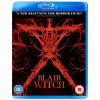 Blair Witch (Adam Wingard) (Blu-ray)