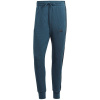 adidas Essentials French Terry Tapered Cuff 3-Stripes Pants M IJ8698 (191914) Black 2XL