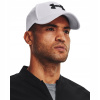 Under Armour čiapka s šiltom šedá veľkosť L/XL