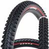 PNEUMATIKA NA BICYKEL KENDA 26x1,95 K898 ČERVENÁ PÁSKA ČERVENÁ HORSKÁ MTB 50-559