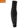 Chrániče lakťov Troy Lee Designs Stage Elbow Guard black XL/XXL - Odosielame do 24 hodín