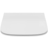 Ideal standard Prkénko I.life B duroplast bílá T500301