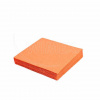 Wimex Obrúsok 2V oranžový 33x33cm 250ks
