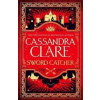 Sword Catcher - Clare Cassandra