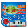Hraj a zpívej - Piano se světýlkem, které tě naučí hrát - 2. vydání