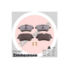 Sada brzdových platničiek kotúčovej brzdy ZIMMERMANN 23144.995.1