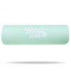GymBeam Podložka Yoga Mat Mint - BeastPink