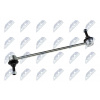 Tyč/Vzpera stabilizátora AJS ORIGINAL Parts NTY SP ZLP-MZ-038